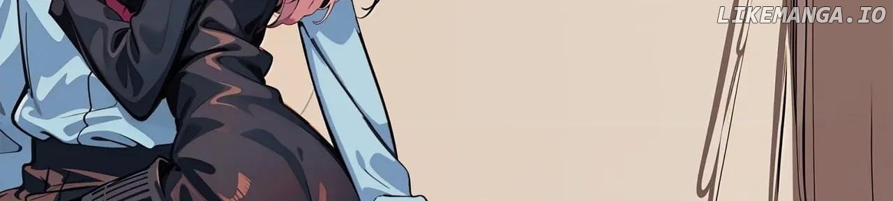 Daddy President Is Too Hard To Deal With Chapter 194 - page 3